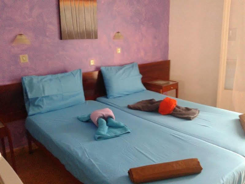 Villa Pasiphae Kamilari Ngoại thất bức ảnh