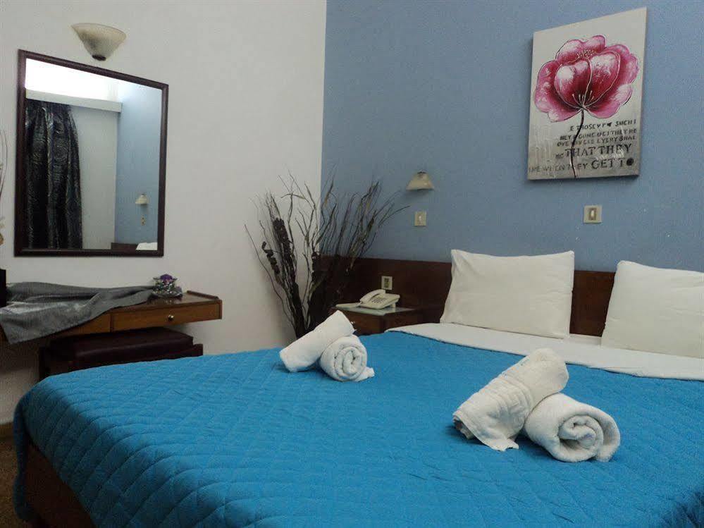 Villa Pasiphae Kamilari Ngoại thất bức ảnh