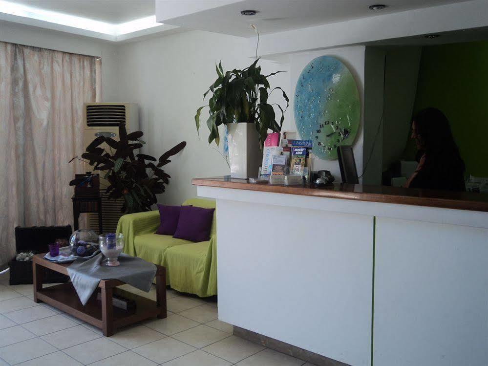 Villa Pasiphae Kamilari Ngoại thất bức ảnh