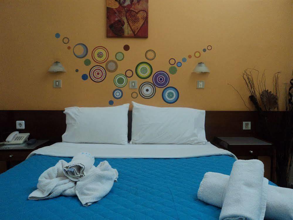 Villa Pasiphae Kamilari Ngoại thất bức ảnh