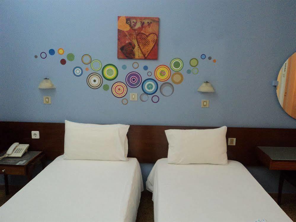 Villa Pasiphae Kamilari Ngoại thất bức ảnh