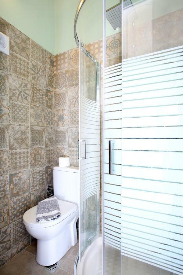Villa Pasiphae Kamilari Ngoại thất bức ảnh