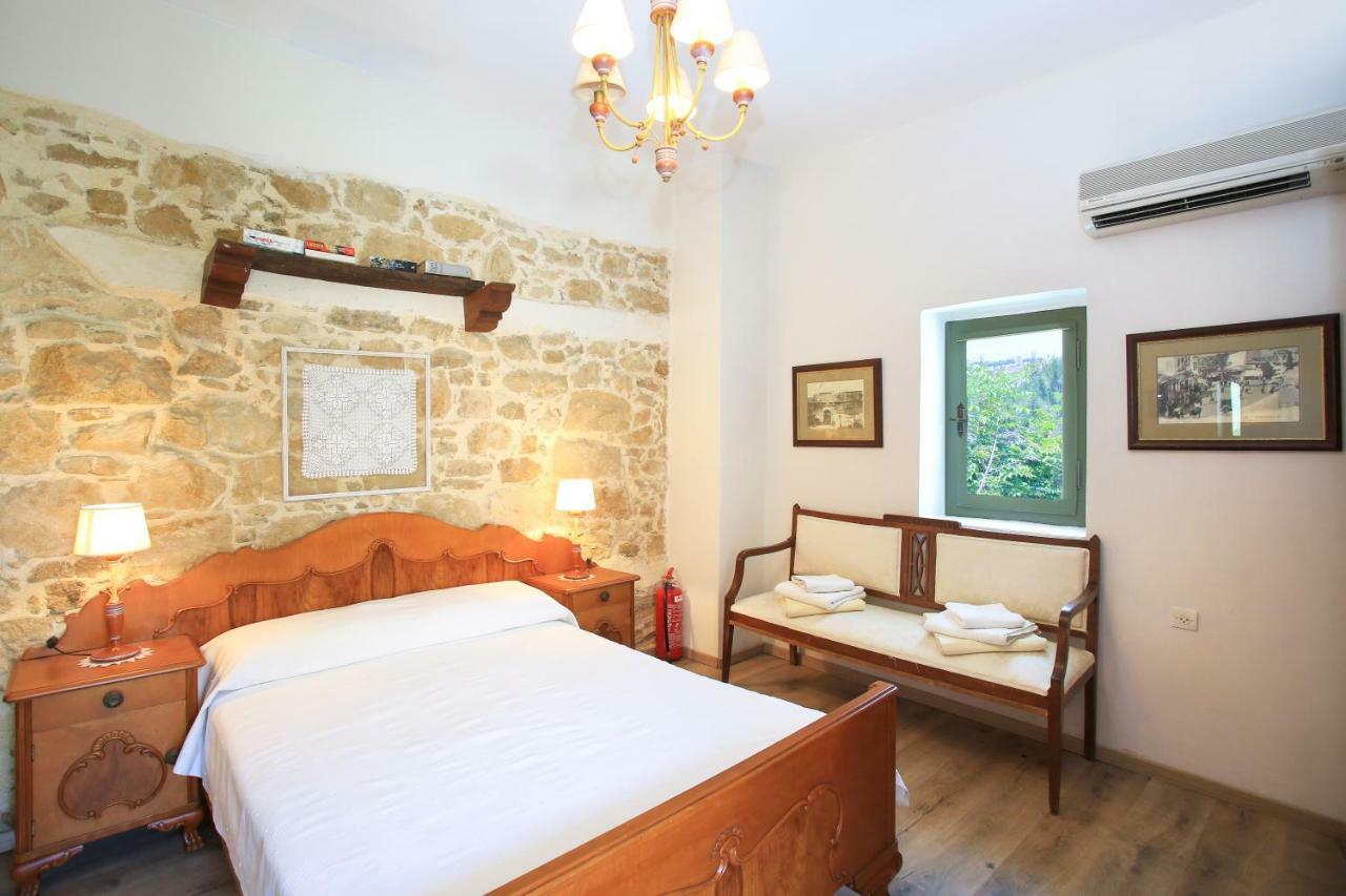 Villa Pasiphae Kamilari Ngoại thất bức ảnh