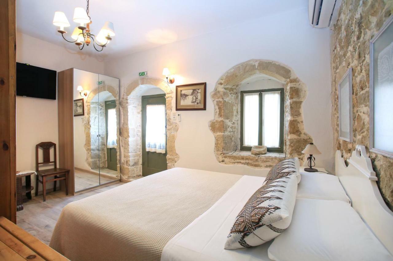 Villa Pasiphae Kamilari Ngoại thất bức ảnh