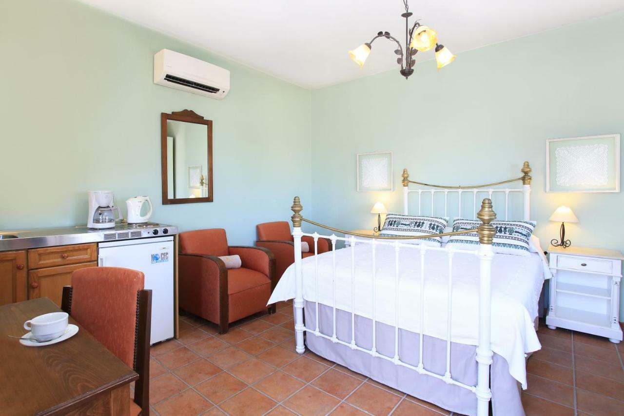 Villa Pasiphae Kamilari Ngoại thất bức ảnh