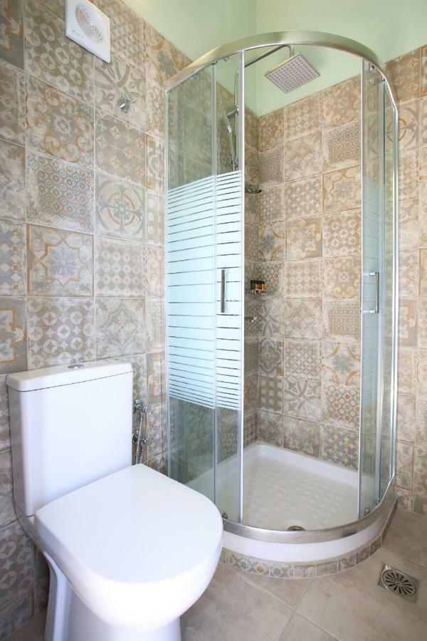 Villa Pasiphae Kamilari Ngoại thất bức ảnh